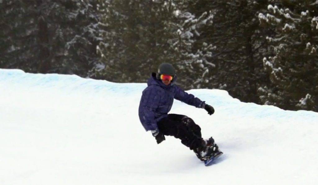 RevoFit: Our Prosthetic Solution in action at the rhythm rally video