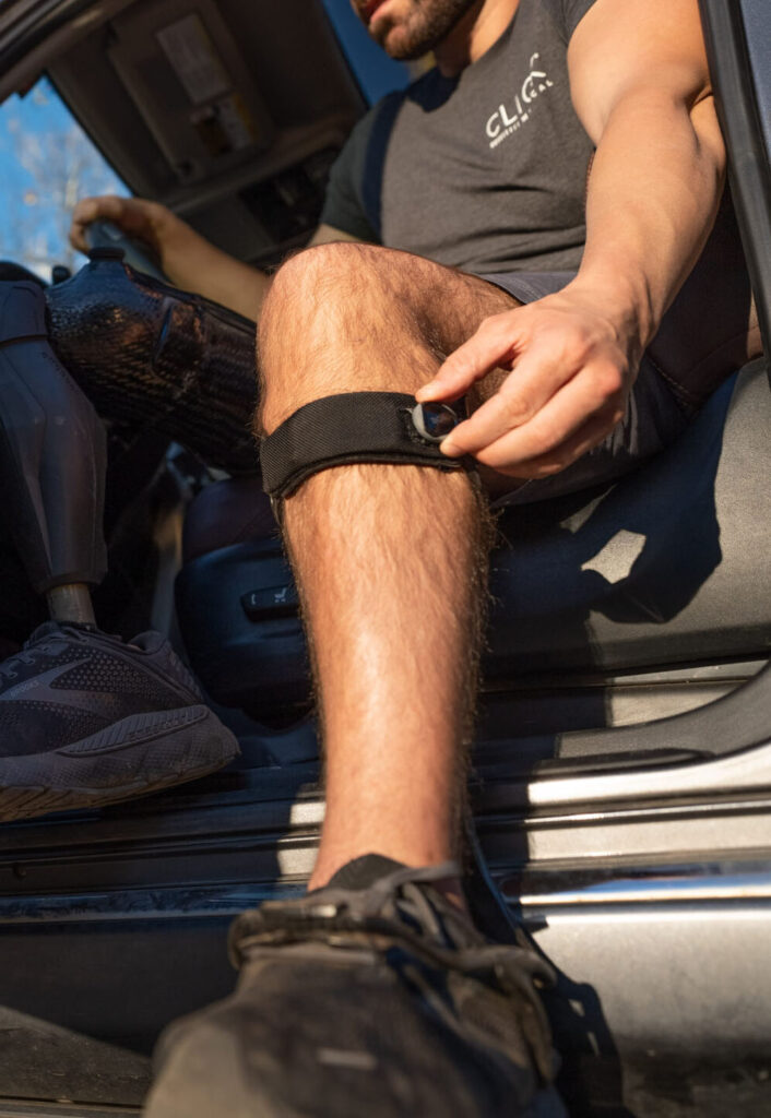 QuickFit: Orthotic Strap & Buckle Solution from Click Medical | Comfort ...