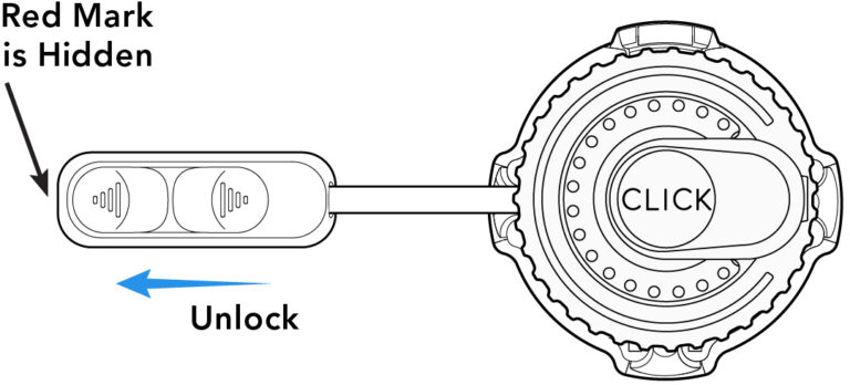 Click Dial Instructions for Use - Click Medical