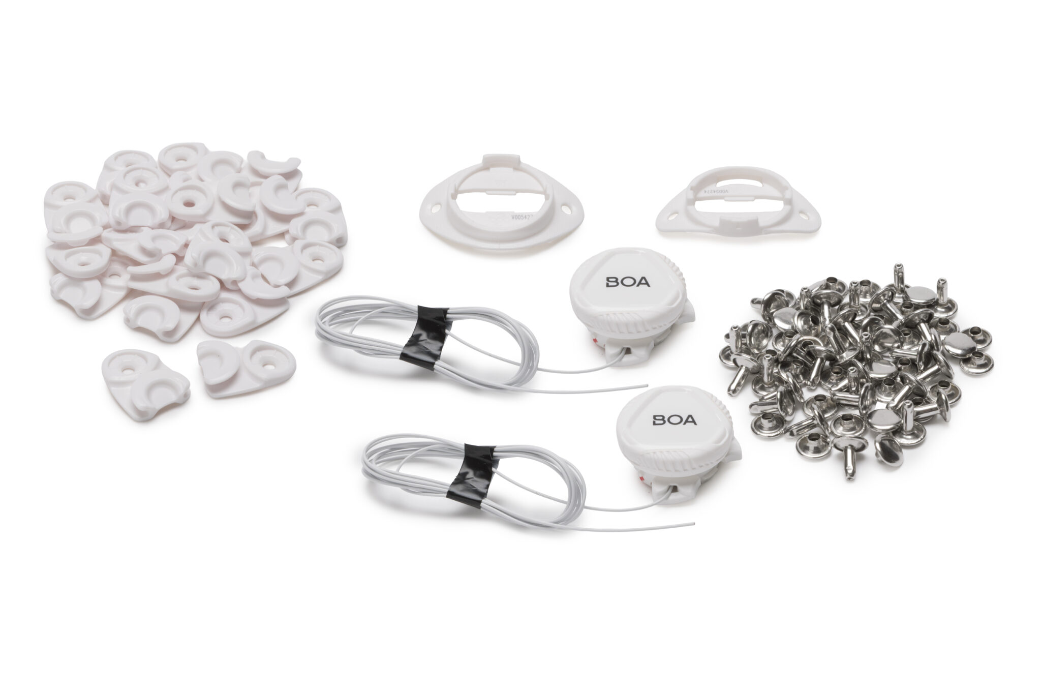 QuickFit Lacer: Orthotic Braces and Lace Support from Click Medical ...